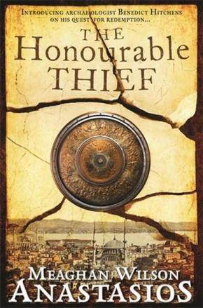 The Honourable Thief The Honourable Thief