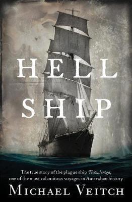 Hell Ship Hell Ship