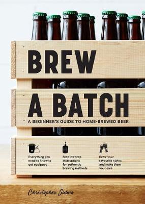 Brew a Batch Brew a Batch