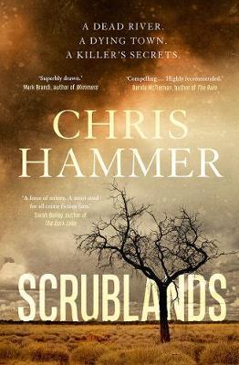 Scrublands Scrublands
