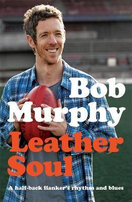 Leather Soul Leather Soul
