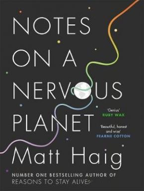 Notes on a Nervous Planet Notes on a Nervous Planet