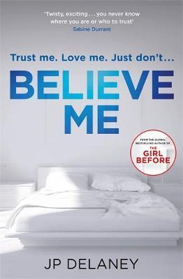 Believe Me Believe Me