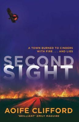 Second Sight Second Sight