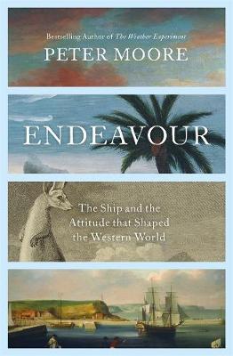 Endeavour Endeavour