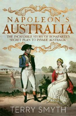 Napoleon's Australia Napoleon's Australia
