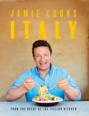 Jamie Cooks Italy Jamie Cooks Italy