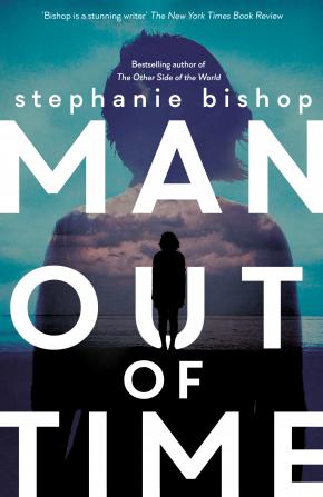 Man Out of Time Man Out of Time