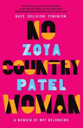 No Country Woman No Country Woman