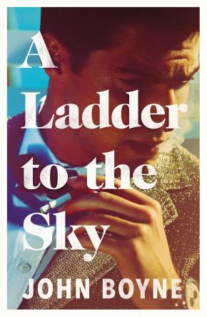 A Ladder to the Sky A Ladder to the Sky