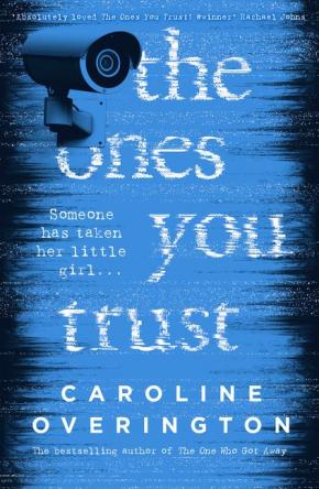 The Ones You Trust The Ones You Trust