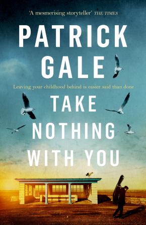 Take Nothing With You Take Nothing With You