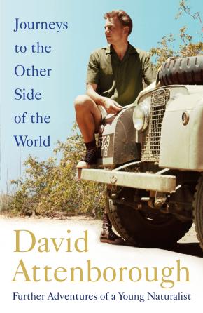 Journeys to the Other Side of the World Journeys to the Other Side of the World