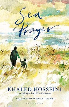 Sea Prayer Sea Prayer