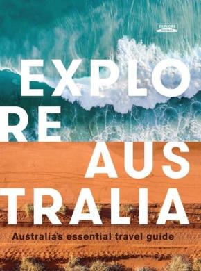 Explore Australia 2019