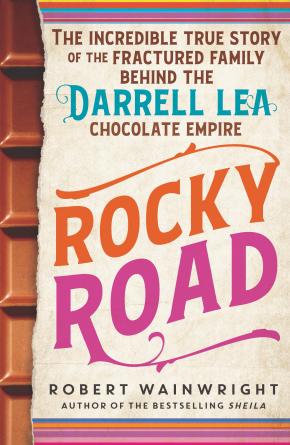 Rocky Road Rocky Road