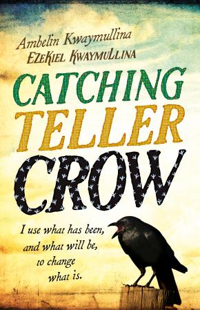 Catching Teller Crow Catching Teller Crow