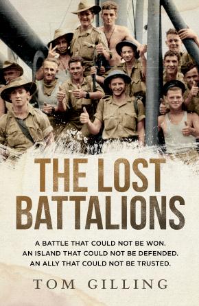 The Lost Battalions The Lost Battalions