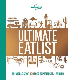 Ultimate Eatlist Ultimate Eatlist