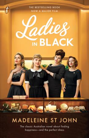 Ladies in Black: Film Tie-In Ladies in Black: Film Tie-In