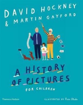 A History of Pictures for Children A History of Pictures for Children
