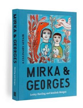Mirka & Georges Mirka & Georges