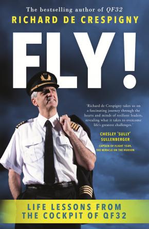 Fly! Fly!