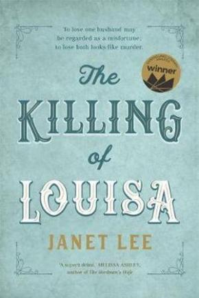 The Killing of Louisa The Killing of Louisa