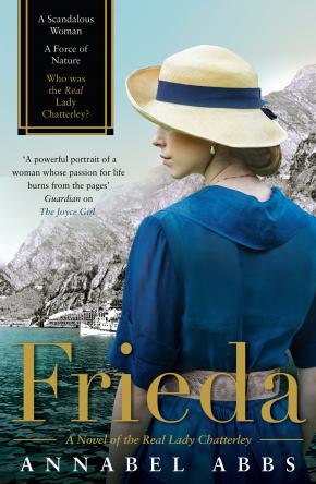 Frieda Frieda