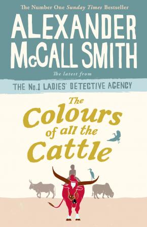 The Colours of all the Cattle The Colours of all the Cattle
