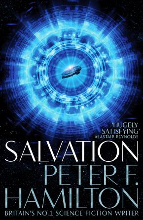 Salvation Salvation