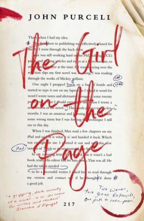 The Girl on the Page The Girl on the Page
