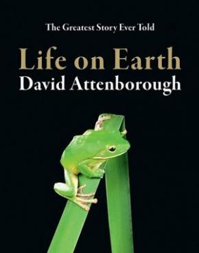 Life on Earth 40th Anniversary Edition Life on Earth 40th Anniversary Edition