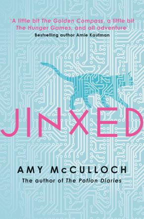 Jinxed Jinxed