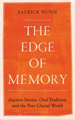 The Edge of Memory The Edge of Memory