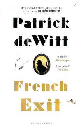 French Exit French Exit