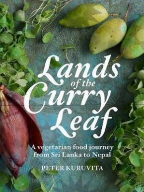 Lands of the Curry Leaf Lands of the Curry Leaf