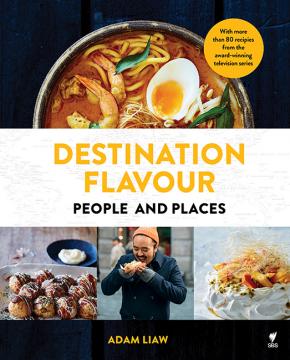 Destination Flavour Destination Flavour
