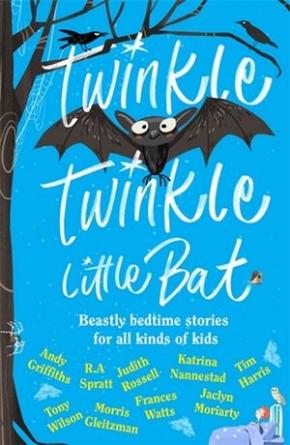 Twinkle Twinkle Little Bat