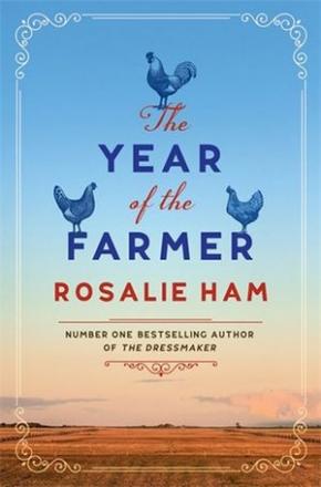 The Year of the Farmer The Year of the Farmer