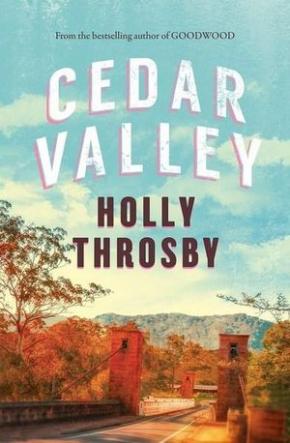 Cedar Valley Cedar Valley