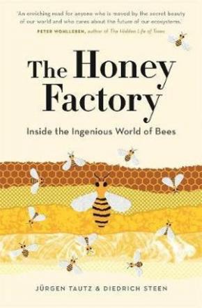 The Honey Factory The Honey Factory