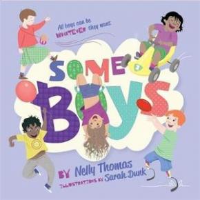 Some Boys Some Boys