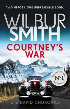 Courtney's War Courtney's War