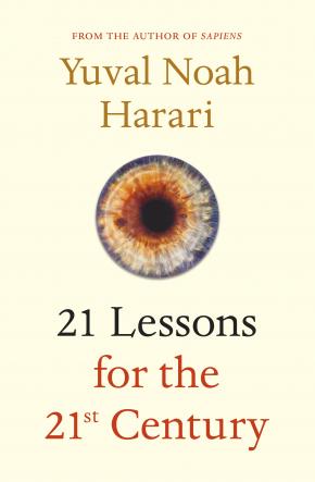 21 Lessons for the 21st Century 21 Lessons for the 21st Century