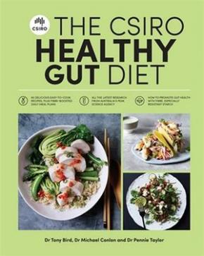 CSIRO Healthy Gut Diet