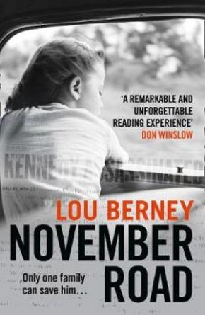 November Road November Road