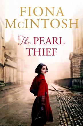 The Pearl Thief The Pearl Thief