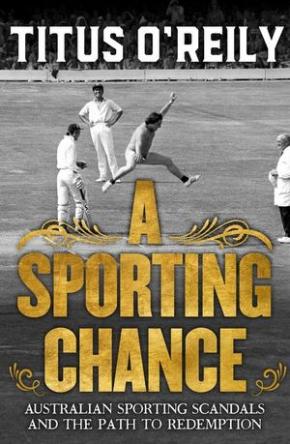 A Sporting Chance A Sporting Chance