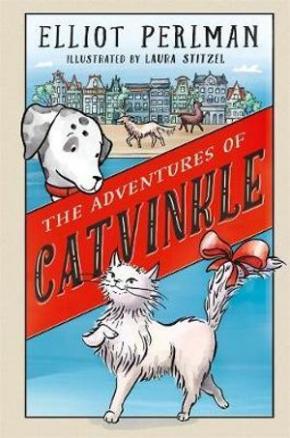 The Adventures of Catvinkle The Adventures of Catvinkle